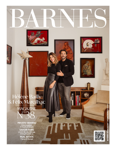 International Edition<br>2025 #38