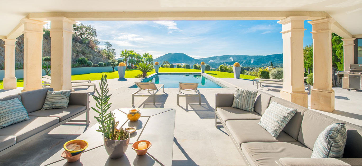 BARNES SainteMaxime, luxury real estate on the French Riviera