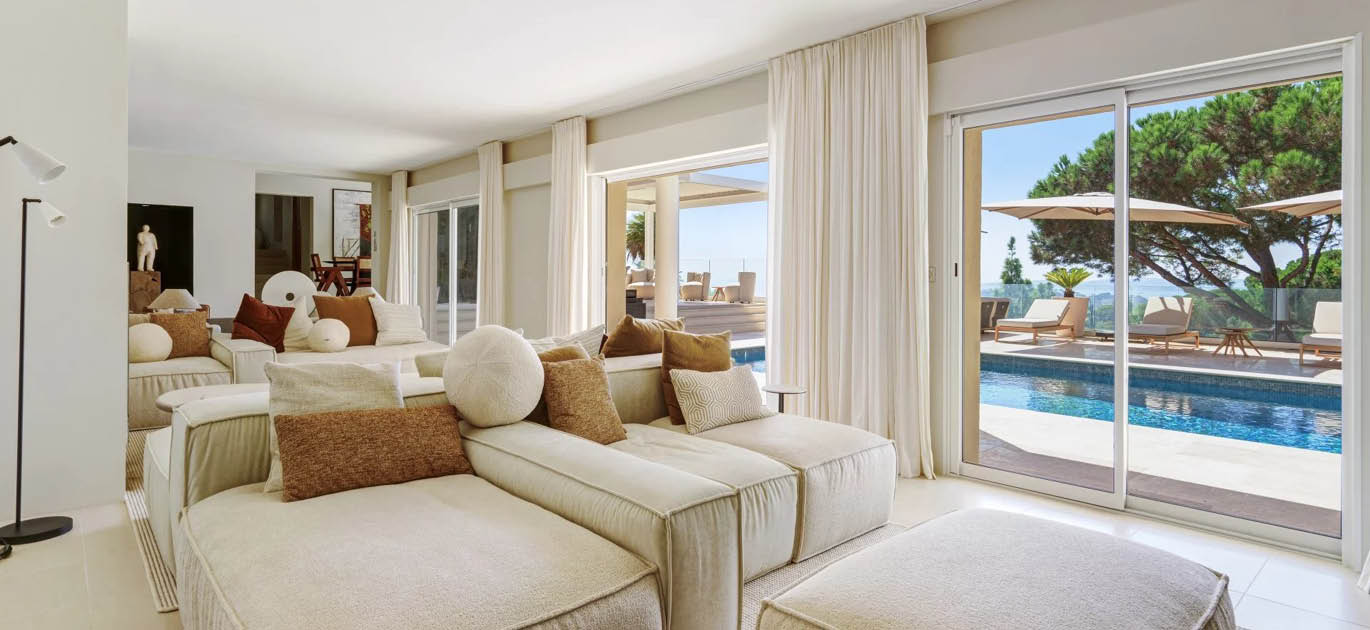 Découvrir cette propriété: Sainte-Maxime - France - Maison, 7 pièces, 4 chambres - Slideshow Picture 2