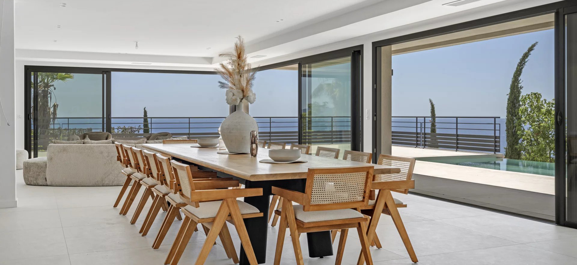 Découvrir cette propriété: Sainte-Maxime - France - Maison, 12 pi&egrave;ces, 7 chambres - Slideshow Picture 3