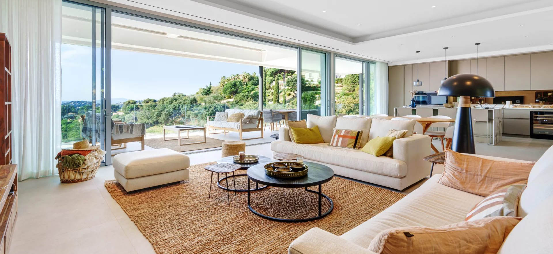 Découvrir cette propriété: Sainte-Maxime - France - Appartement, 3 pièces - Slideshow Picture 3