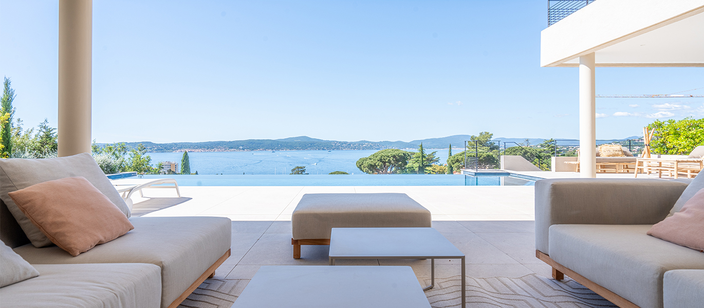 BARNES ensures the management of your property